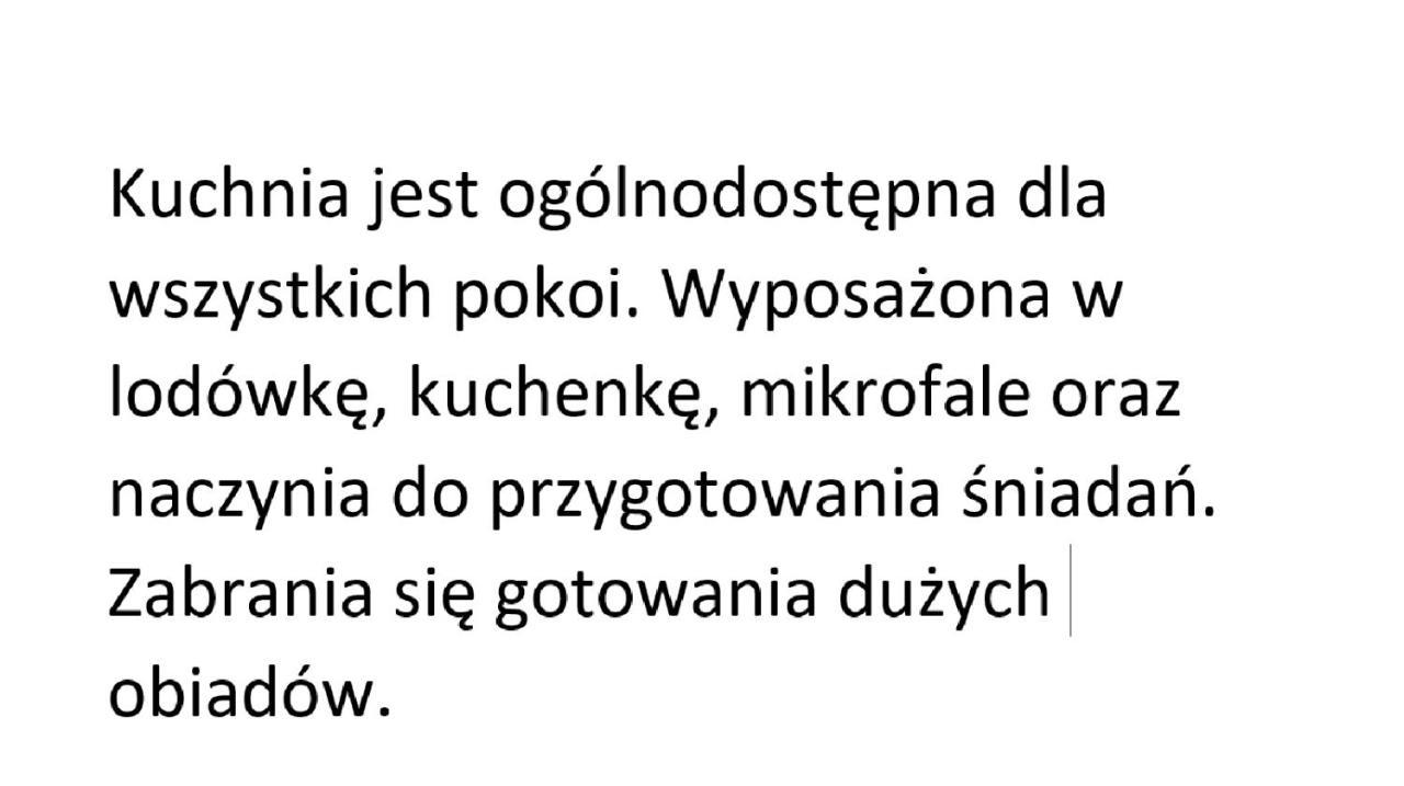 Pokoje Goscinne Winnica Celtica Sobótka Buitenkant foto